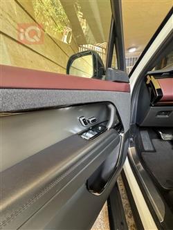 لاند ڕۆڤەر ڕانج ڕۆڤەر سپۆرت